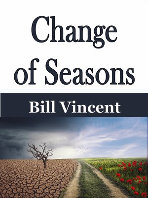 cover image of Change of Seasons